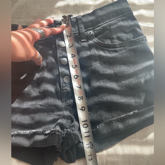 J crew shorts - Picture 7 of 7